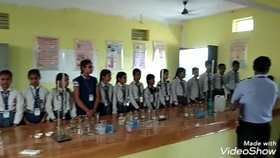 Anu Bal Bharti Public School B.B. Nagar Bulandshahr
