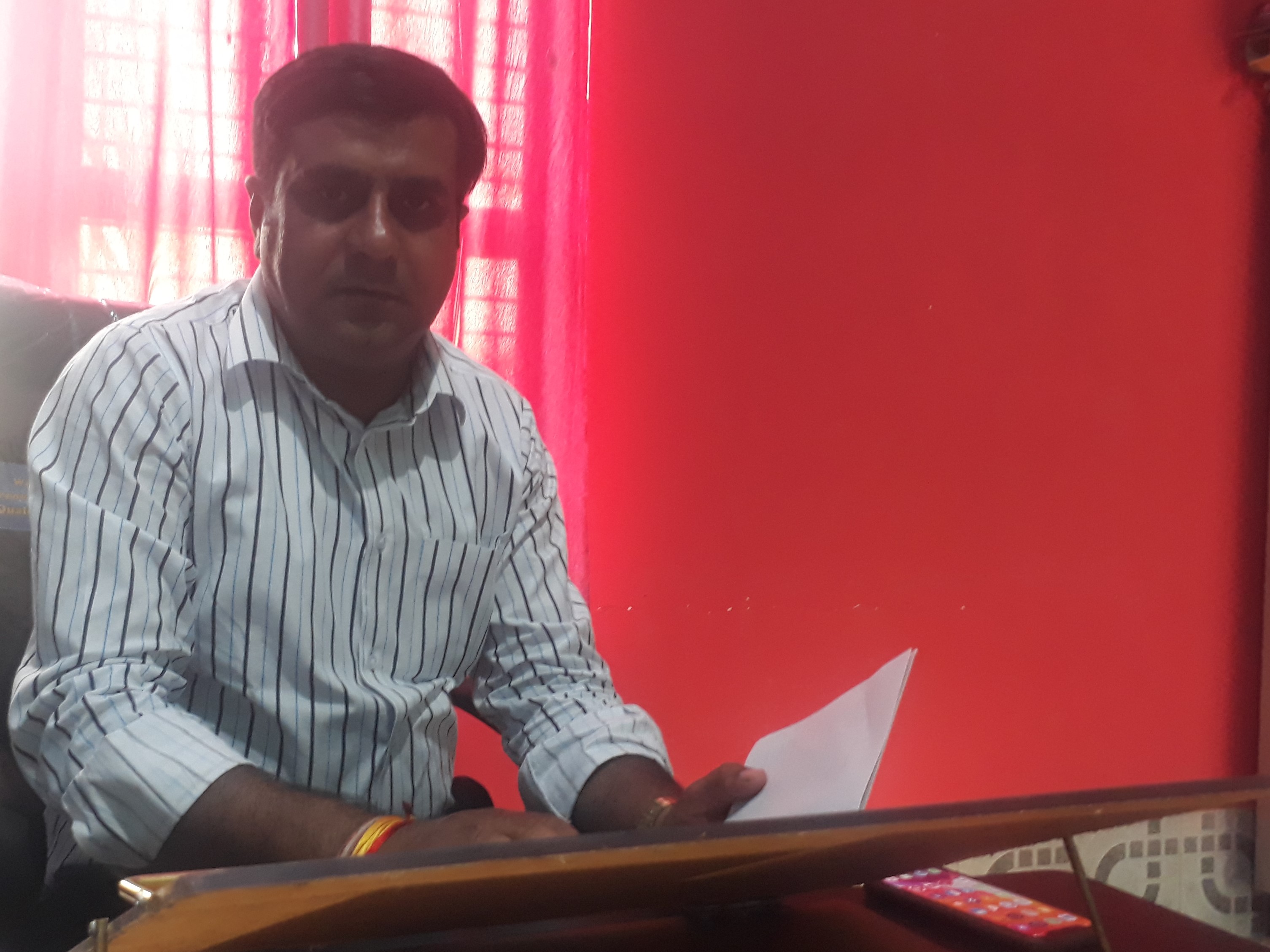 Anu Bal Bharti Public School B.B. Nagar Bulandshahr